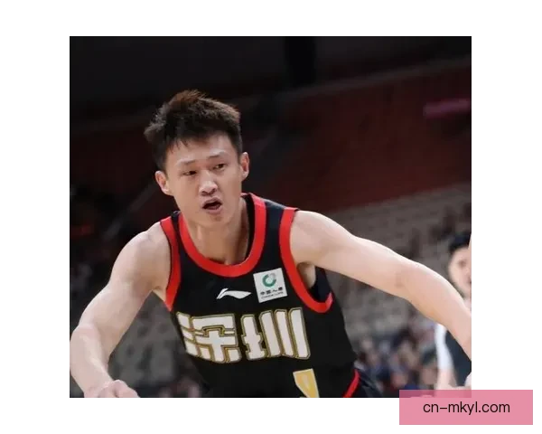 CBA最新排名：3-6同战绩 辽宁遇低谷